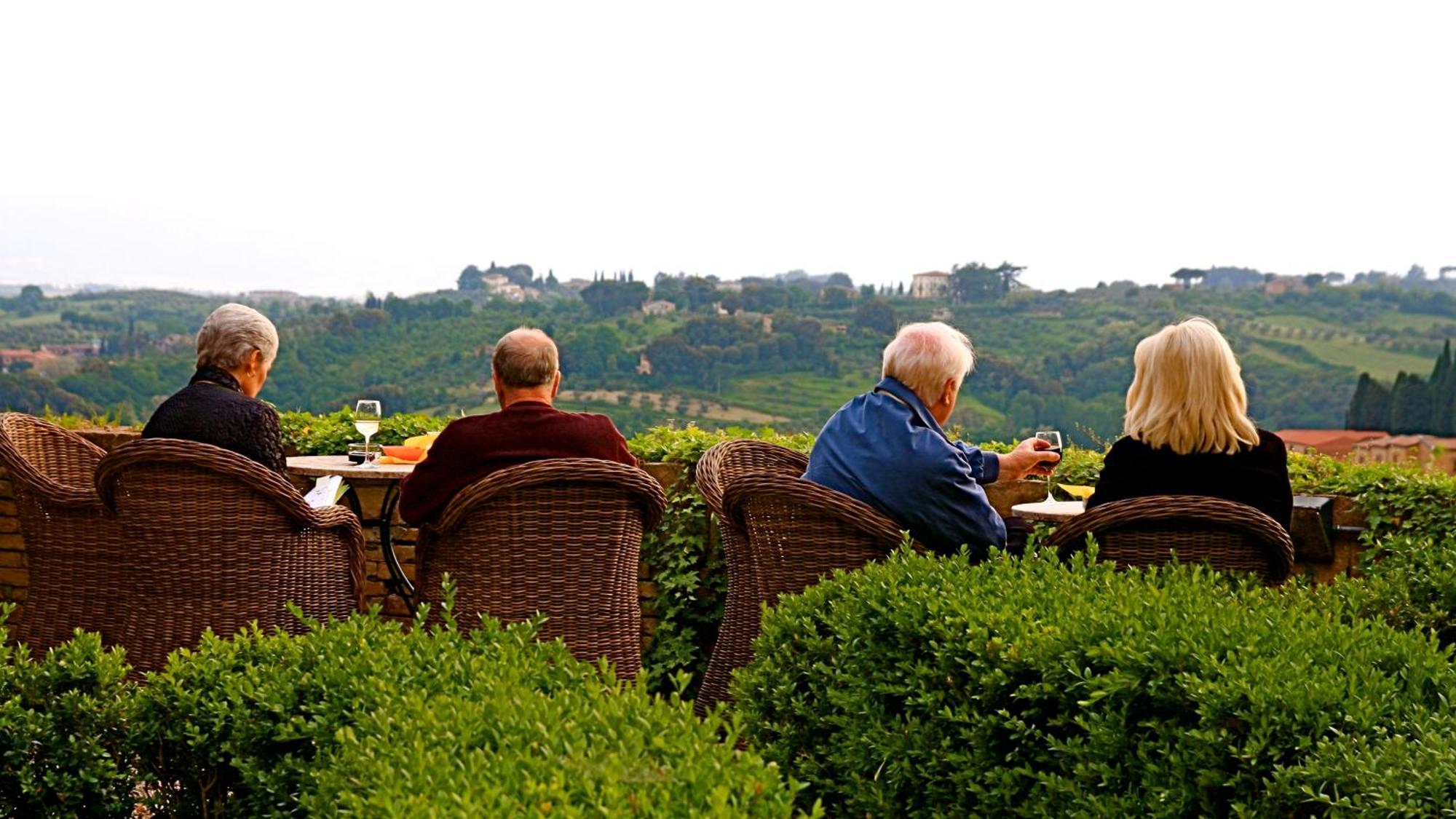 Hotel Palazzo Ravizza 3*