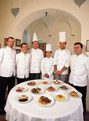 Hotel Palazzo Ravizza