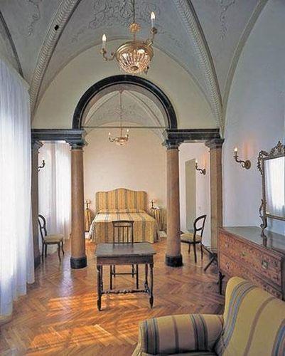 Palazzo Ravizza Hotel