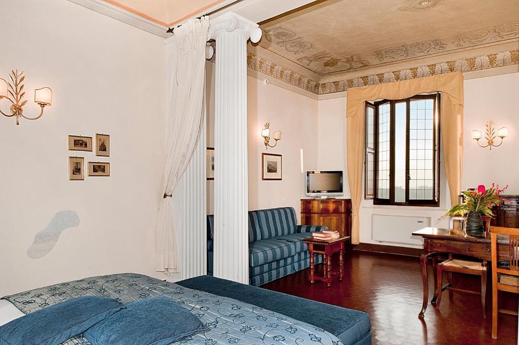 Hotel Palazzo Ravizza 3*