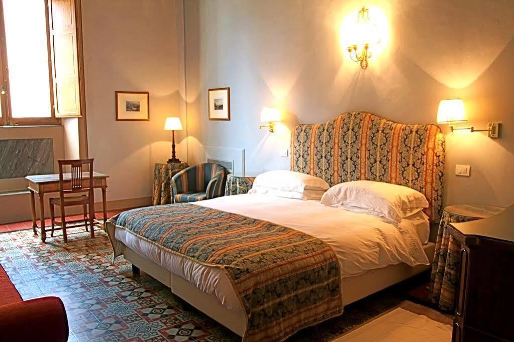 Palazzo Ravizza Hotel 3*