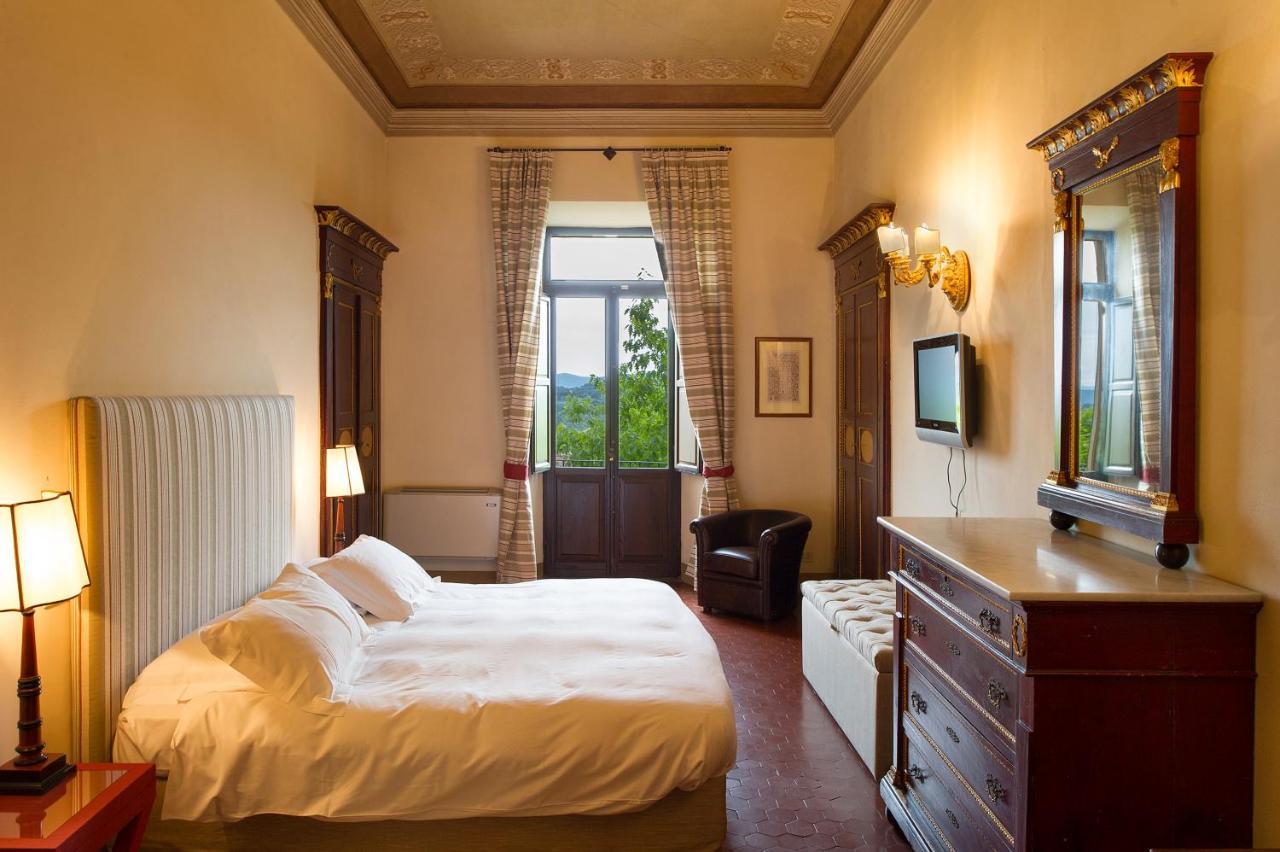 Palazzo Ravizza Siena