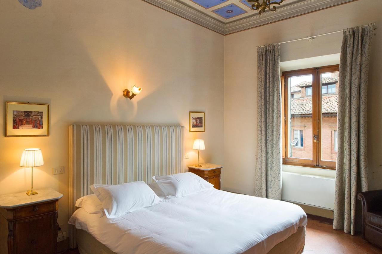 Palazzo Ravizza Hotel 3*