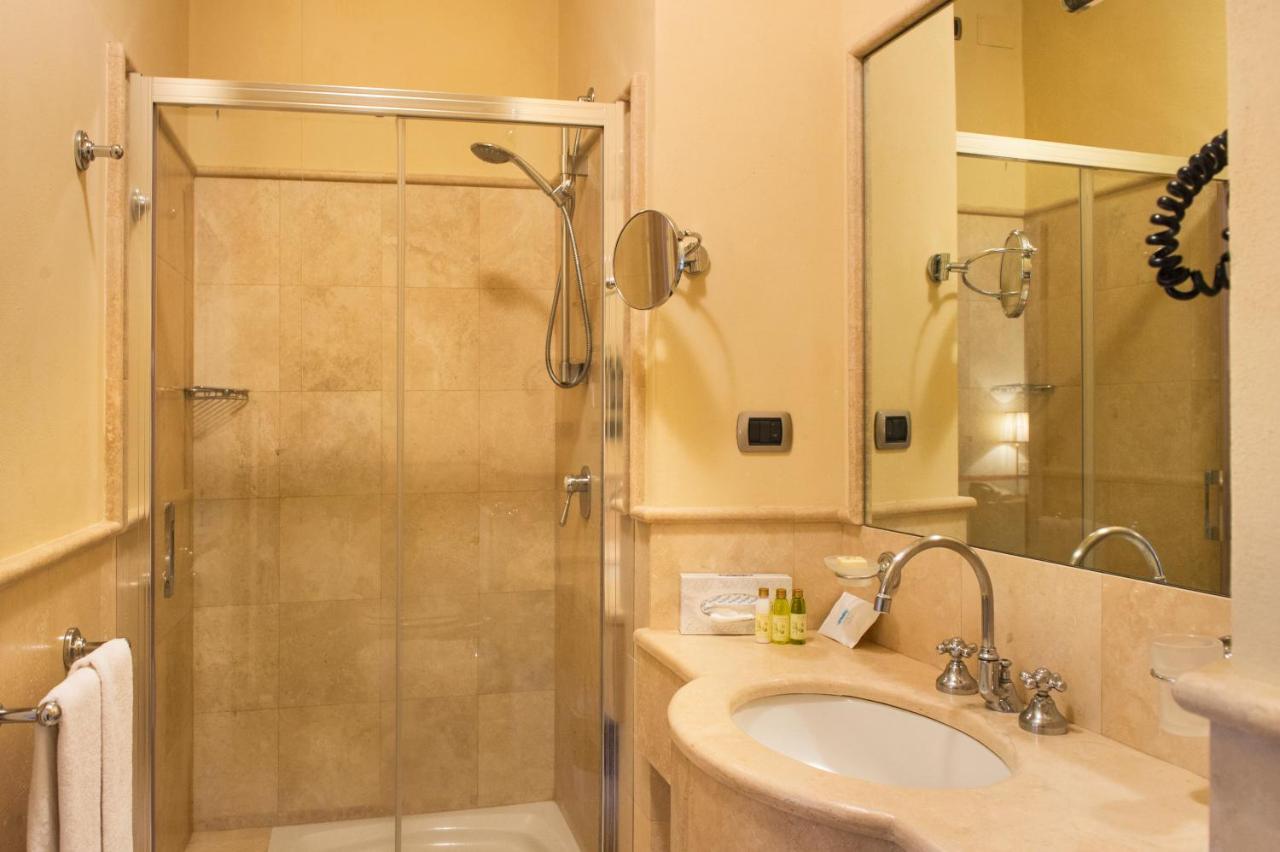 Hotel Palazzo Ravizza Siena