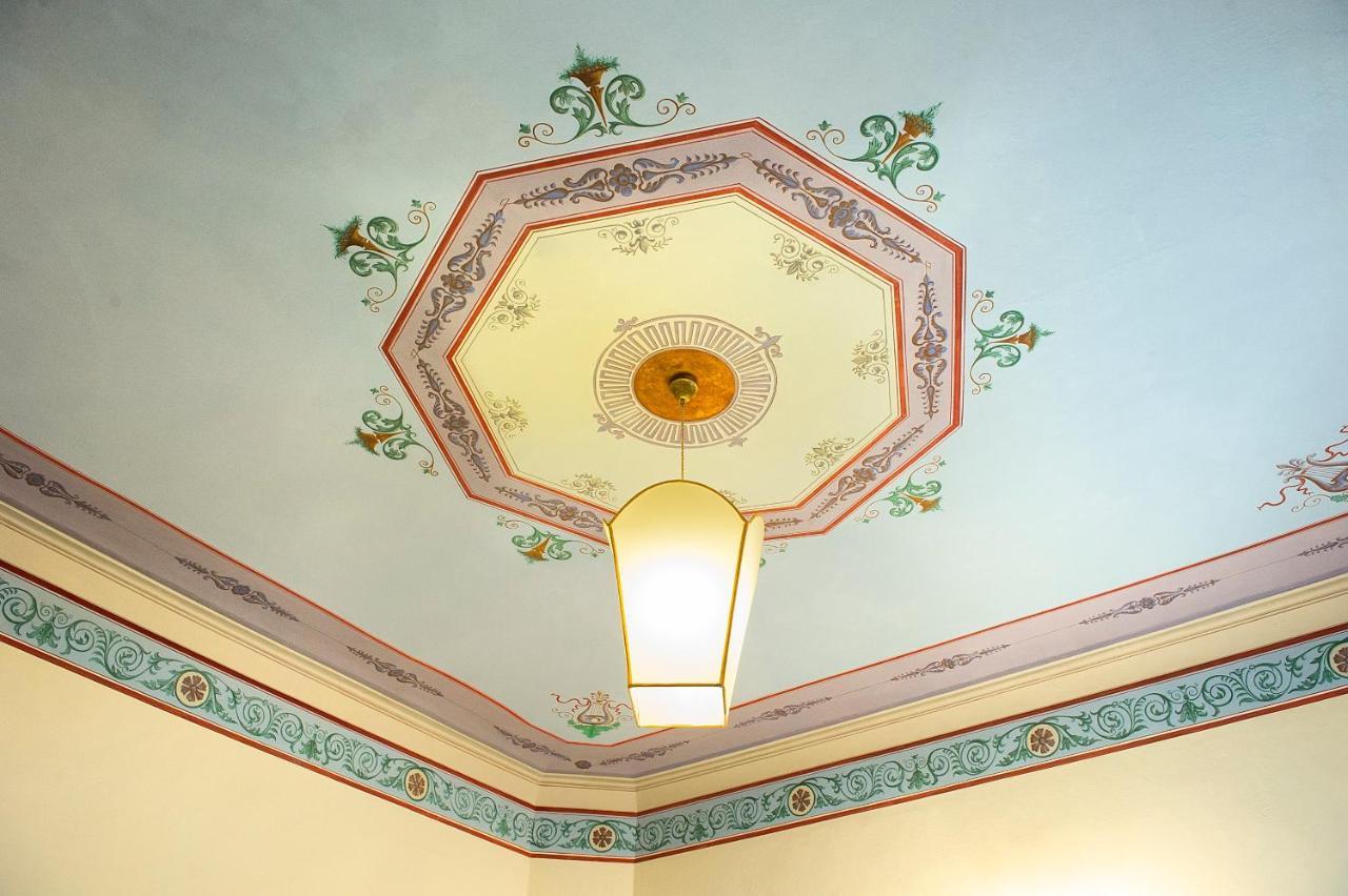 Palazzo Ravizza 3*
