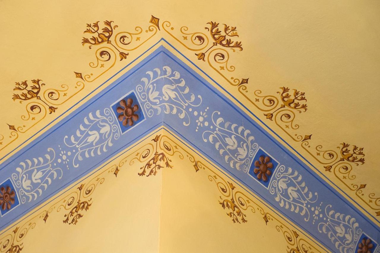 Hotel Palazzo Ravizza Siena