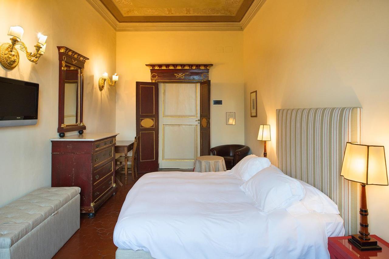 Hotel Palazzo Ravizza Siena