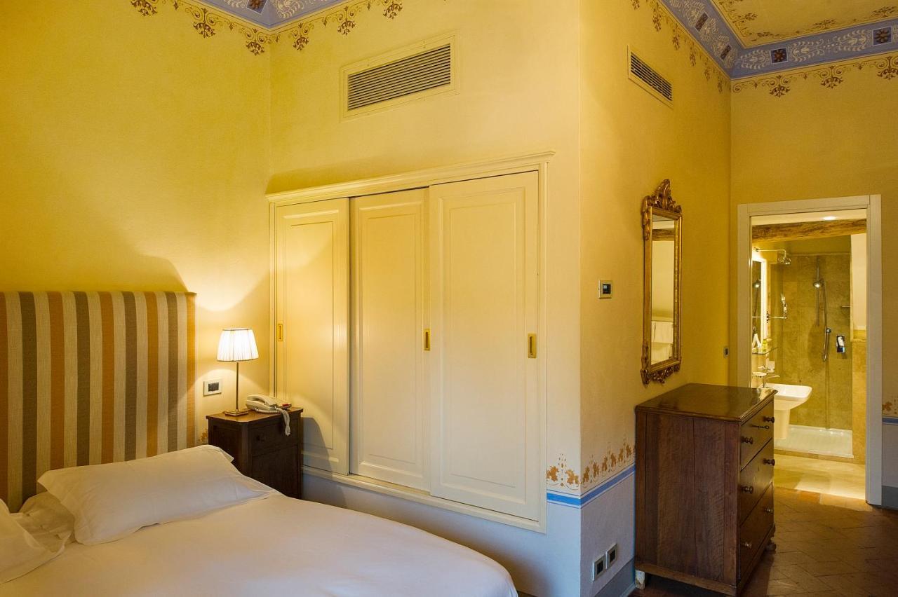 Palazzo Ravizza 3* Siena