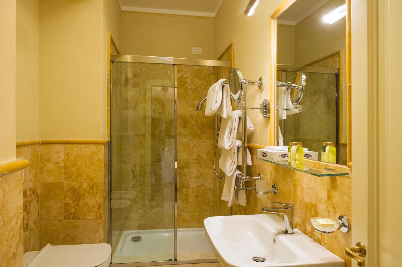 Hotel Palazzo Ravizza