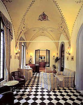 Palazzo Ravizza Hotel 3*