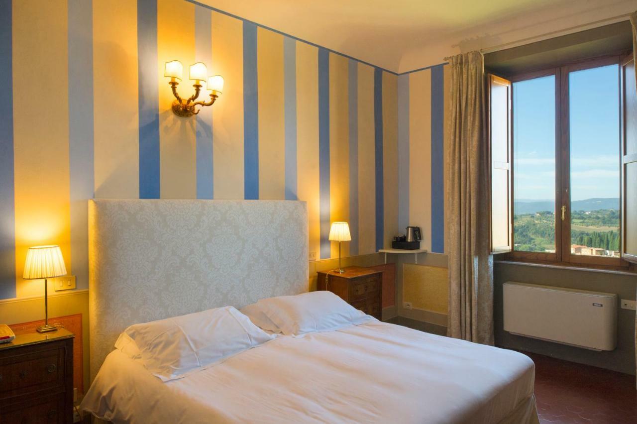 Hotel Palazzo Ravizza Siena