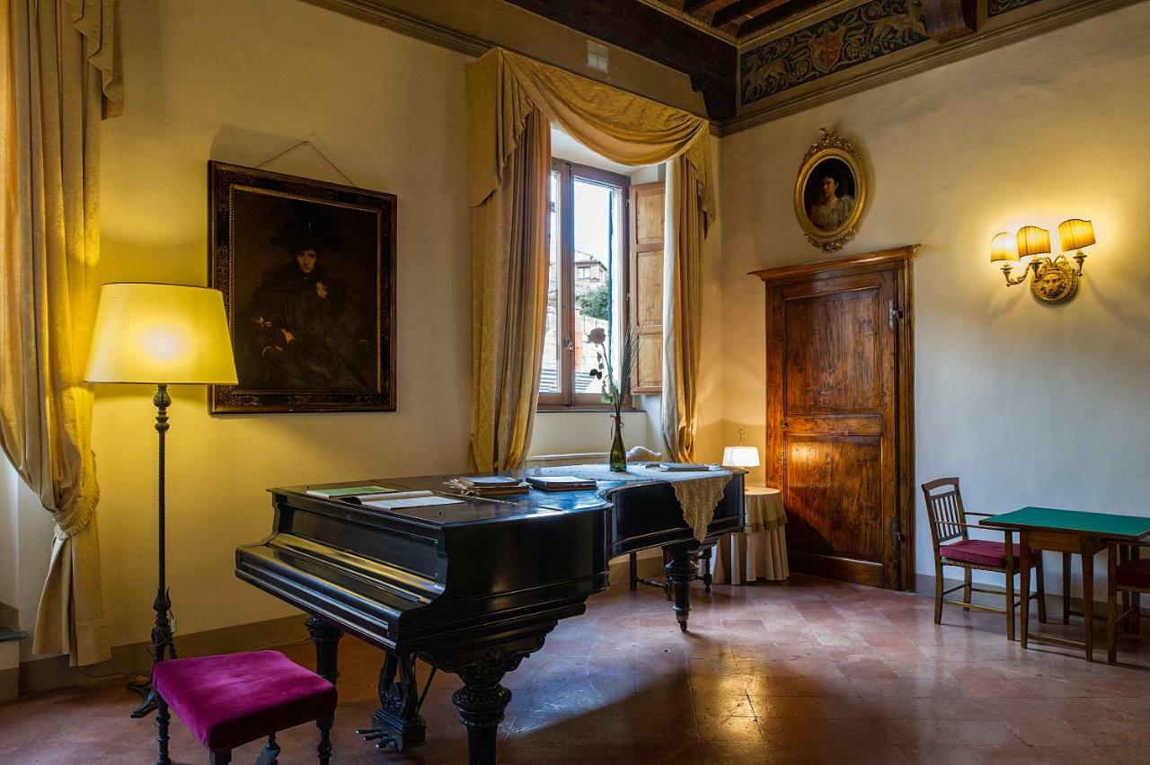 Palazzo Ravizza 3* Siena