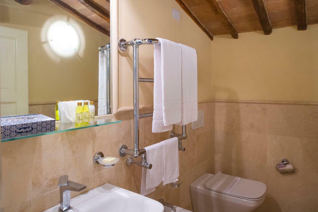 Hotel Palazzo Ravizza Siena