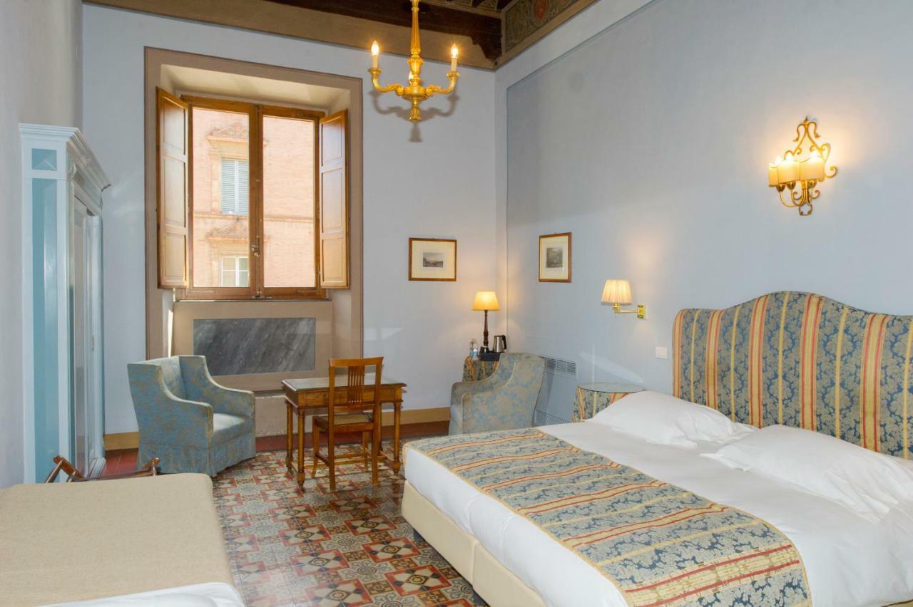 Palazzo Ravizza 3*
