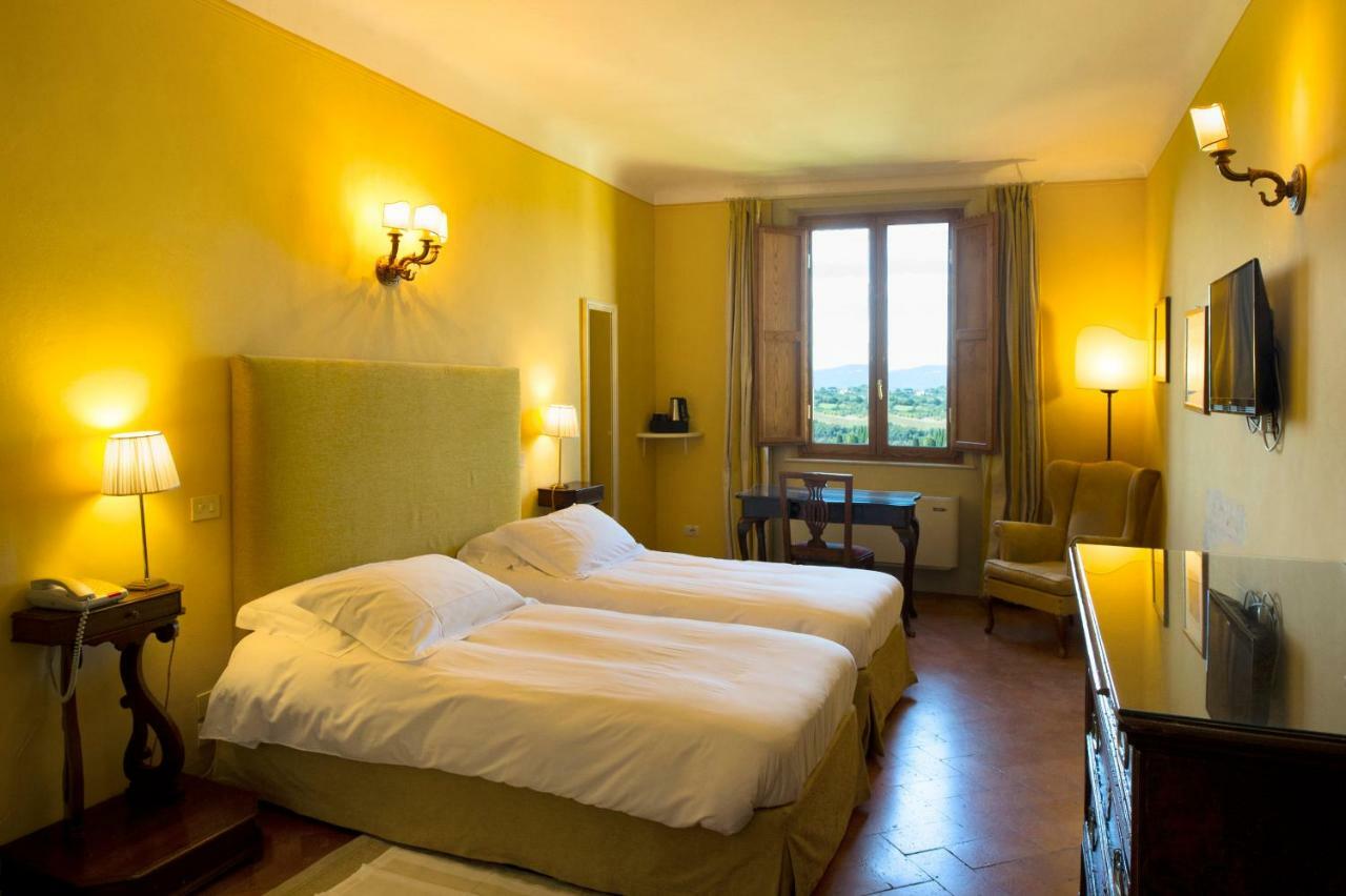 Palazzo Ravizza 3* Siena