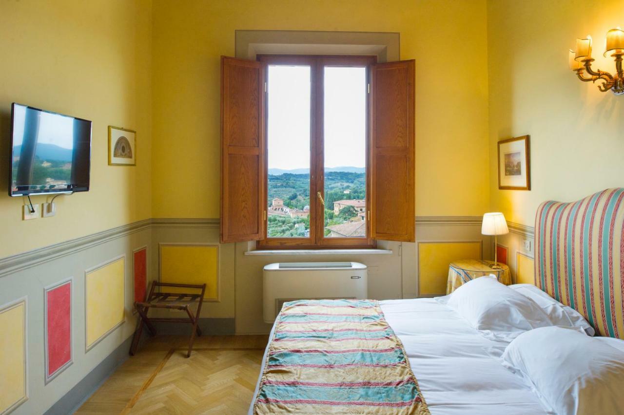 Palazzo Ravizza Hotel Siena