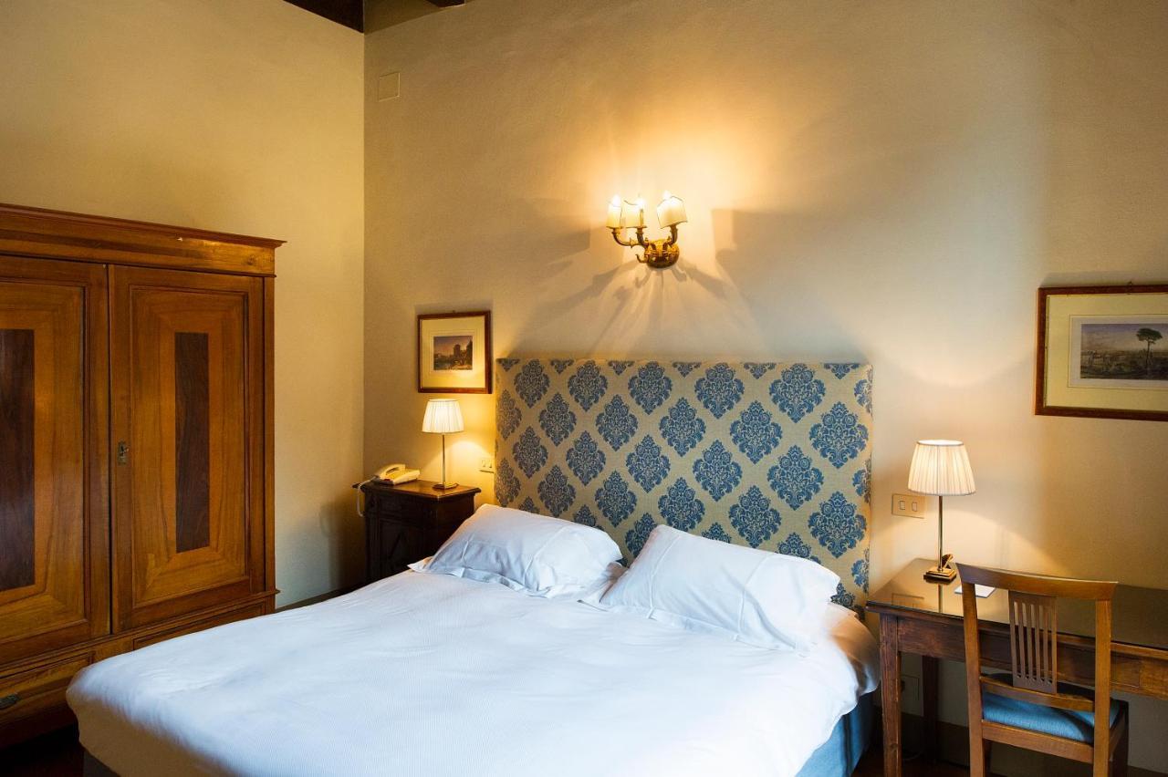 Hotel Palazzo Ravizza 3*