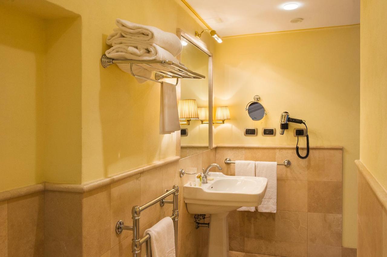 Palazzo Ravizza Hotel Siena