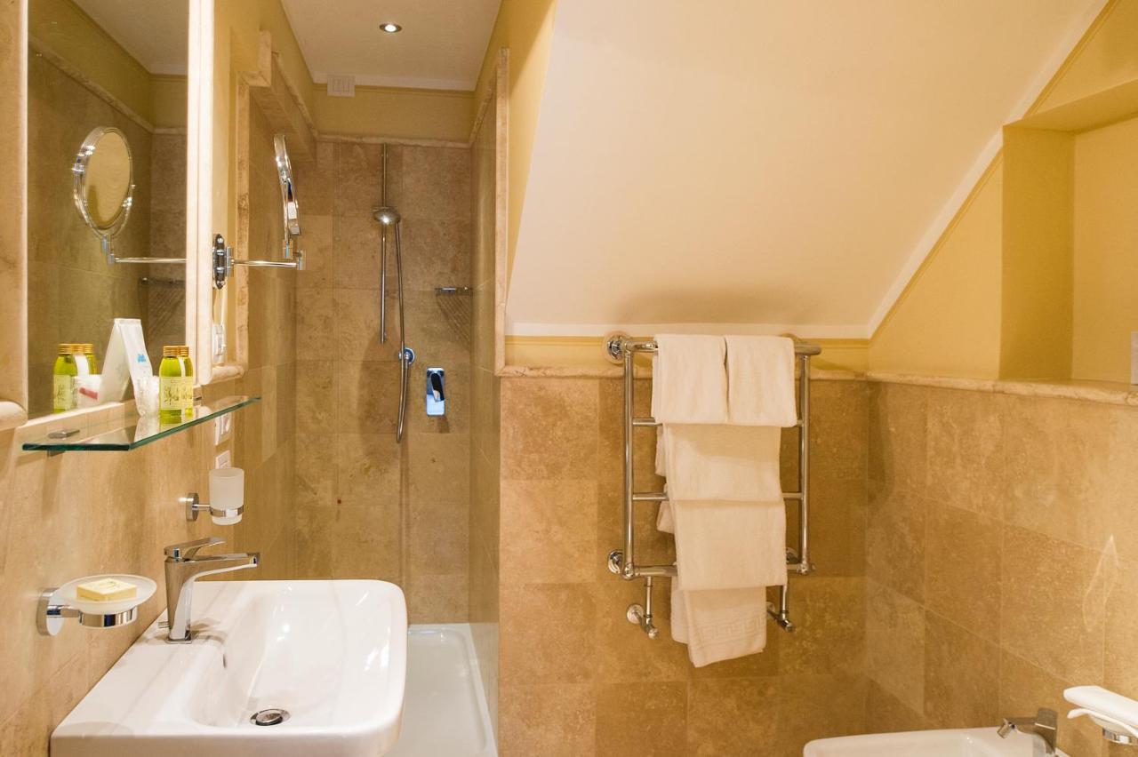 Palazzo Ravizza 3* Siena