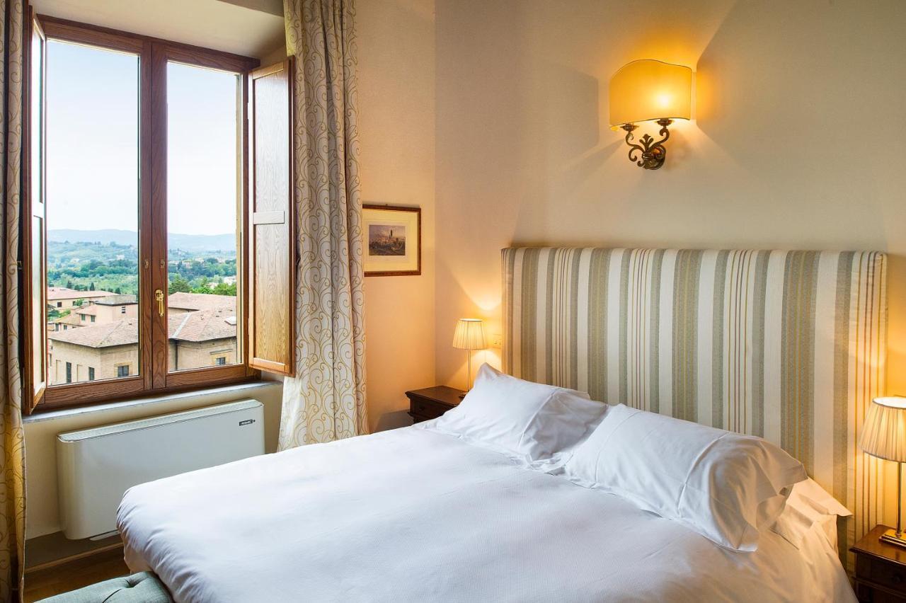 Palazzo Ravizza Hotel Siena