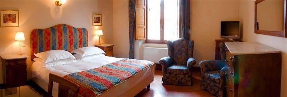 Palazzo Ravizza Hotel 3*