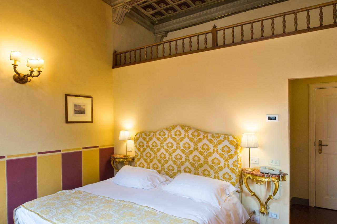 Palazzo Ravizza Hotel 3*