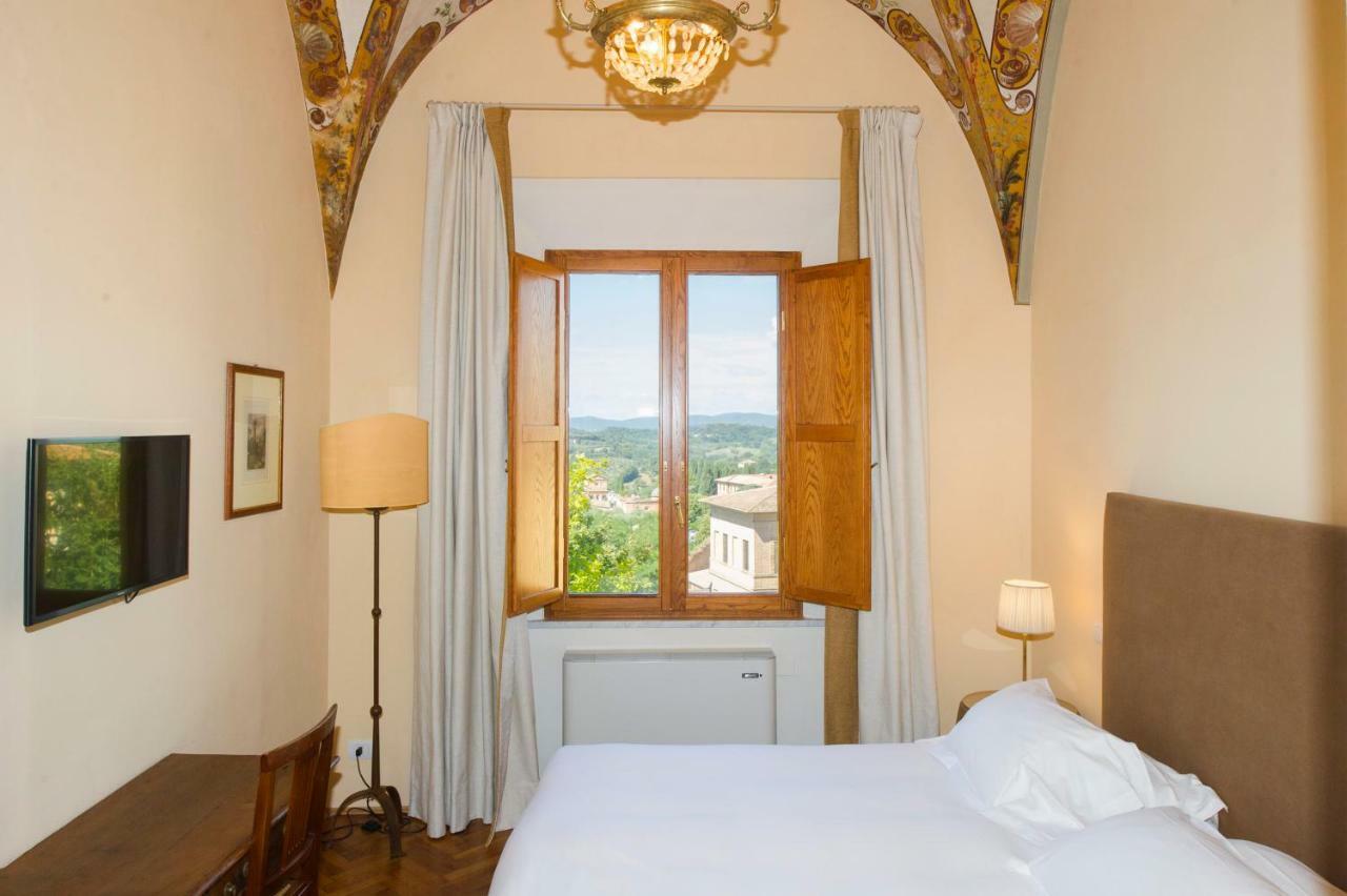 Palazzo Ravizza 3* Siena