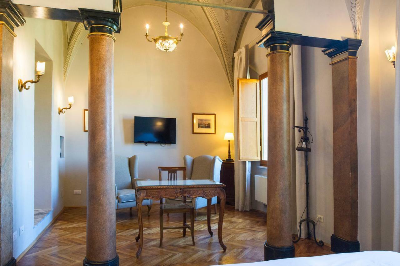 Palazzo Ravizza Hotel